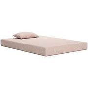 iKidz Coral Mattress and Pillow - Furniture City (CA)l