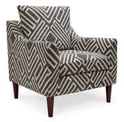 Morrilton Next-Gen Nuvella Accent Chair - Furniture City (CA)l