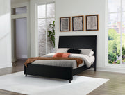 Danziar Bed - Furniture City (CA)l