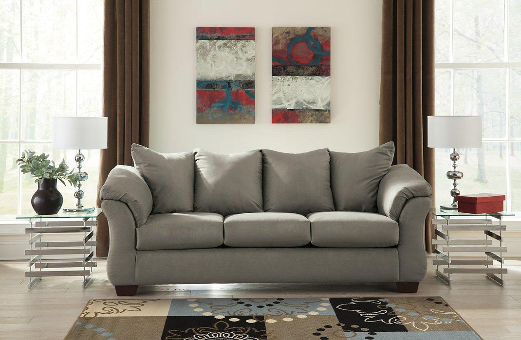 Darcy Sofa - Furniture City (CA)l