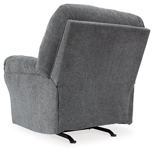 Allmaxx Recliner - Furniture City (CA)l