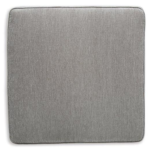 Altari Oversized Accent Ottoman - Furniture City (CA)l