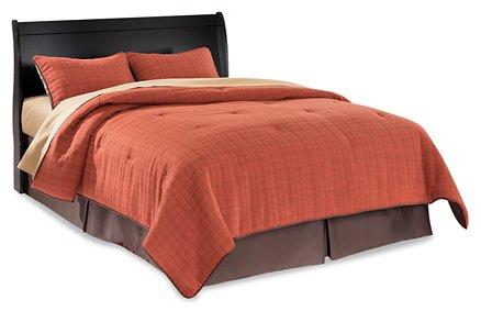 Huey Vineyard Bed - Furniture City (CA)l