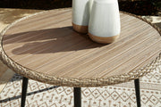 Amaris Outdoor Dining Table - Furniture City (CA)l