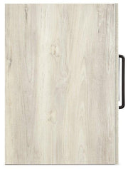 Cambeck Narrow Chest of Drawers - Furniture City (CA)l