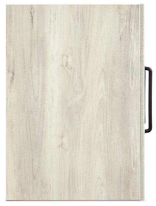 Cambeck Narrow Chest of Drawers - Furniture City (CA)l