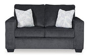 Altari Loveseat - Furniture City (CA)l