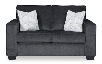 Altari Loveseat - Furniture City (CA)l