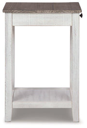 Adalane Accent Table - Furniture City (CA)l
