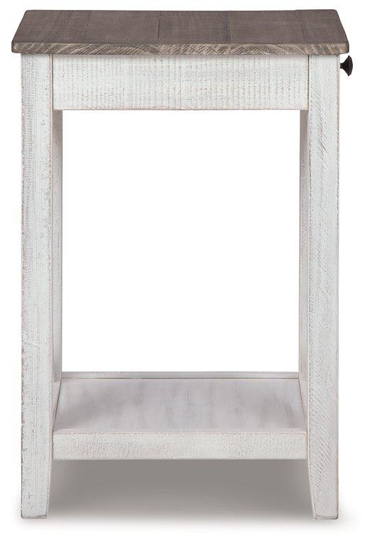 Adalane Accent Table - Furniture City (CA)l