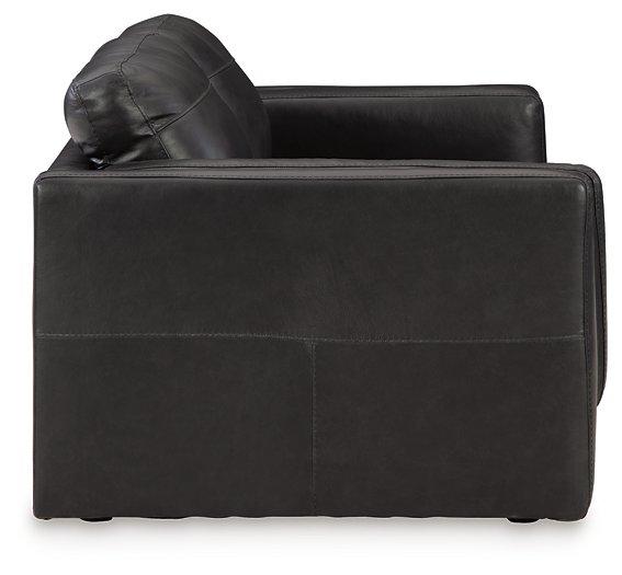 Amiata Loveseat - Furniture City (CA)l