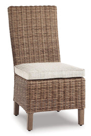 Beachcroft Outdoor Dining Set - Furniture City (CA)l