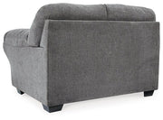 Allmaxx Loveseat - Furniture City (CA)l