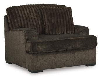 Aylesworth Oversized Chair - Furniture City (CA)l