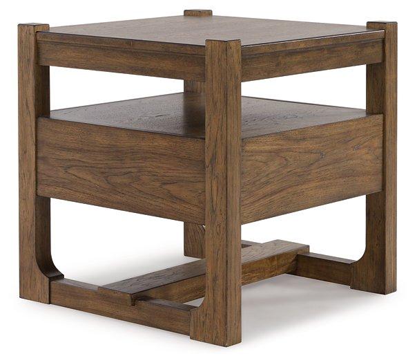 Cabalynn Occasional Table Set - Furniture City (CA)l