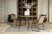 Amaris Outdoor Dining Set - Furniture City (CA)l