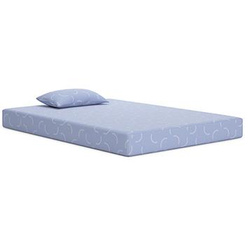 iKidz Ocean Mattress and Pillow - Furniture City (CA)l