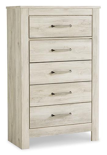 Bellaby Chest of Drawers - Furniture City (CA)l