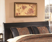 Huey Vineyard Bed - Furniture City (CA)l