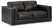 Amiata Loveseat - Furniture City (CA)l