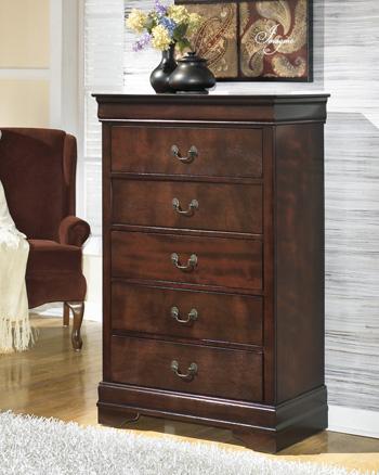Alisdair Chest of Drawers - Furniture City (CA)l