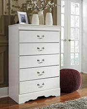 Anarasia Chest of Drawers - Furniture City (CA)l