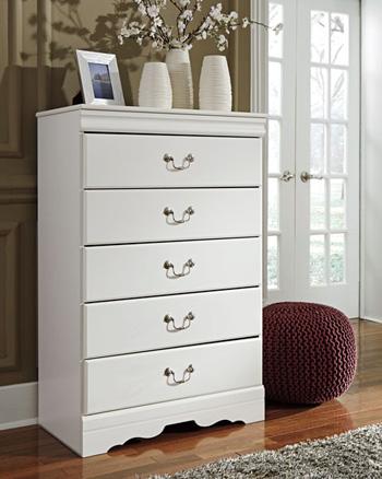 Anarasia Chest of Drawers - Furniture City (CA)l