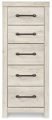 Cambeck Narrow Chest of Drawers - Furniture City (CA)l