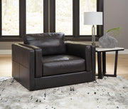 Amiata Oversized Chair - Furniture City (CA)l