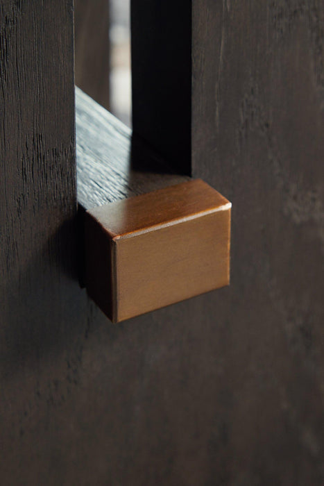 Burkhaus Occasional Table Set - Furniture City (CA)l