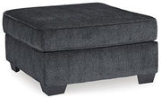 Altari Oversized Accent Ottoman - Furniture City (CA)l