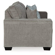 Altari Loveseat - Furniture City (CA)l
