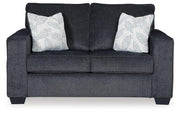 Altari Loveseat - Furniture City (CA)l