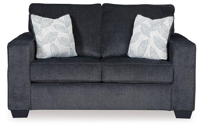 Altari Loveseat - Furniture City (CA)l