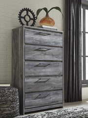 Baystorm Chest of Drawers - Furniture City (CA)l