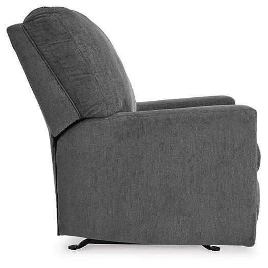 Rannis Recliner