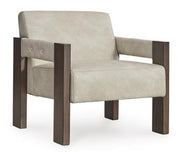 Adlanlock Accent Chair - Furniture City (CA)l