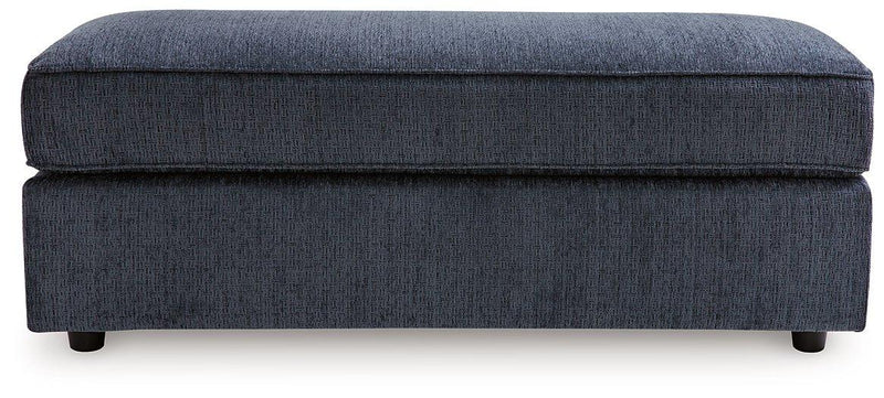 Albar Place Oversized Accent Ottoman - Furniture City (CA)l