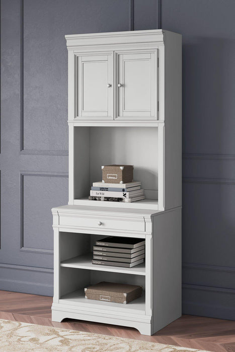 Kanwyn Bookcase