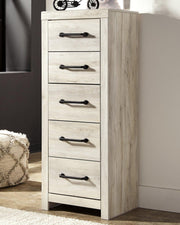 Cambeck Narrow Chest of Drawers - Furniture City (CA)l
