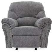 Allmaxx Recliner - Furniture City (CA)l