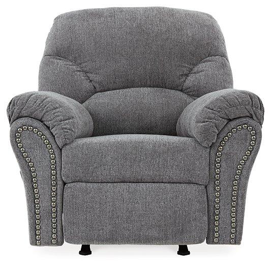Allmaxx Recliner - Furniture City (CA)l