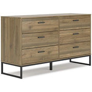 Deanlow Bedroom Package - Furniture City (CA)l