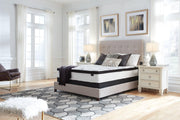 Chime 12 Inch Hybrid Mattress in a Box - Furniture City (CA)l