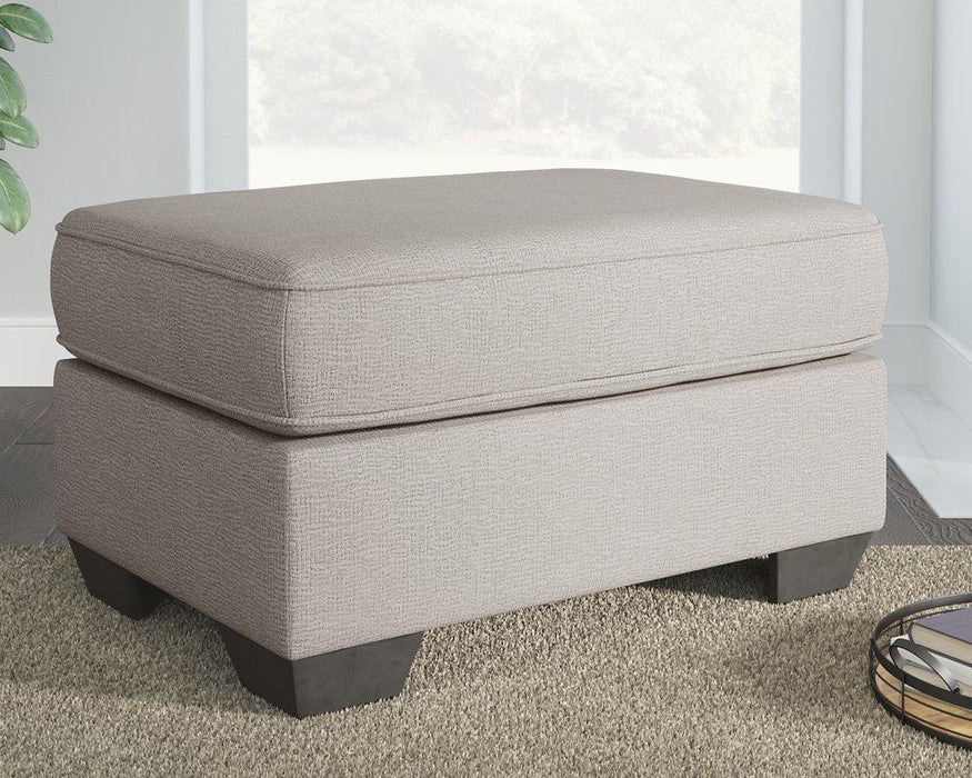 Greaves Ottoman