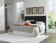 Danziar Bed - Furniture City (CA)l