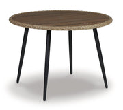 Amaris Outdoor Dining Set - Furniture City (CA)l