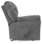 Allmaxx Recliner - Furniture City (CA)l