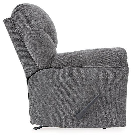 Allmaxx Recliner - Furniture City (CA)l