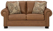 Carianna Loveseat - Furniture City (CA)l